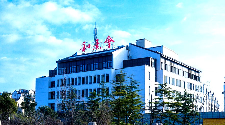 金牛区养老机构医务室配置观察:保利成都和熹会的医养实践