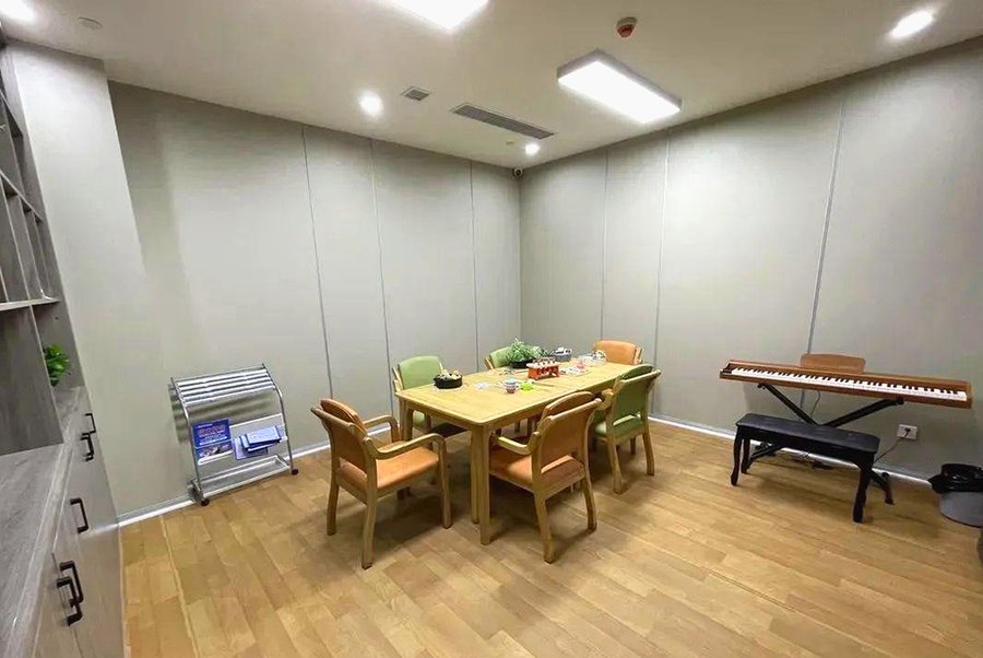 锦欣九九乐慈养老中心:龙泉驿半失能照护4000预算构成与避坑参考