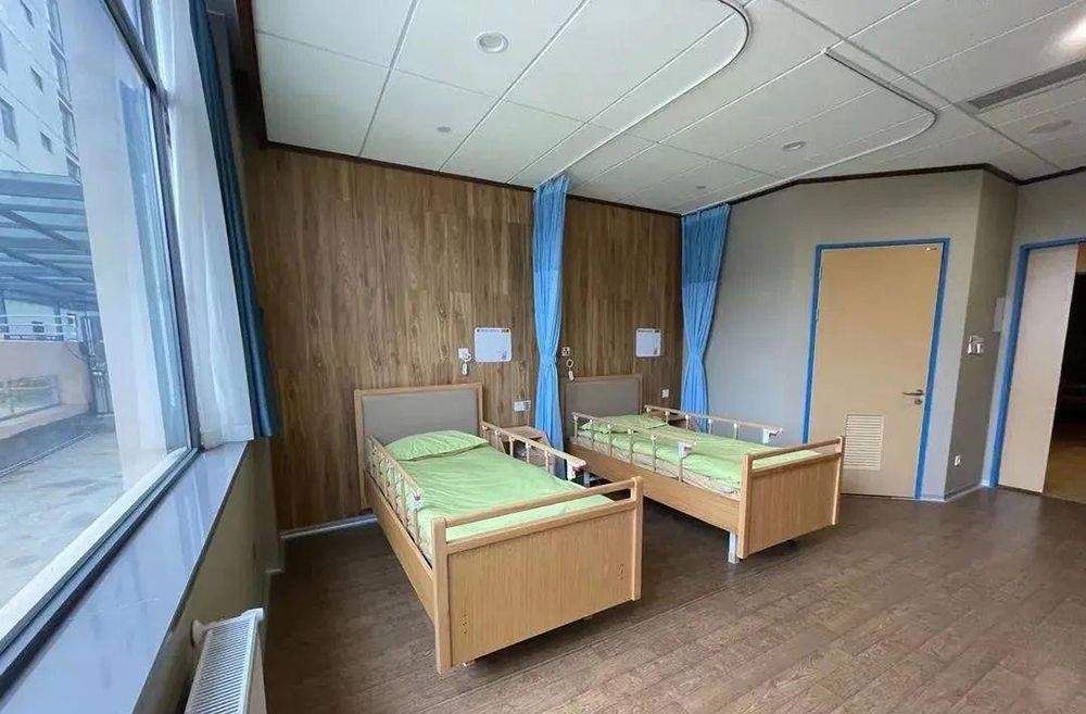 锦欣乐慈:成都锦江区养老院的户外庭院探访指南