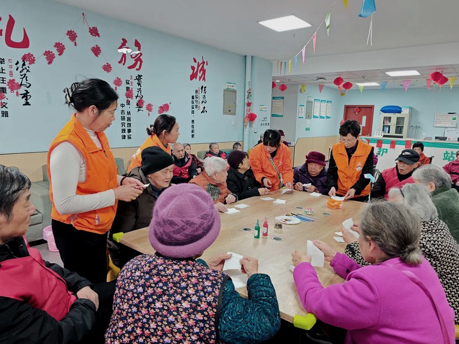 境达养老院合规查阅思路:青羊区民办非营利养老机构备案信息参考