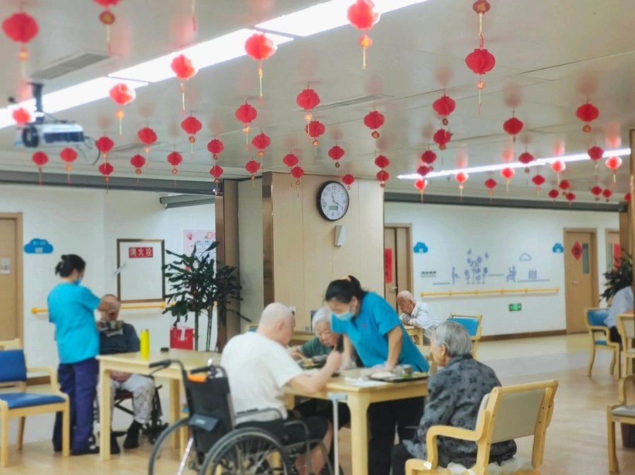 龙井安瑞社区养老服务综合体:成都地区可提供多元文化活动的养老机构适配指引