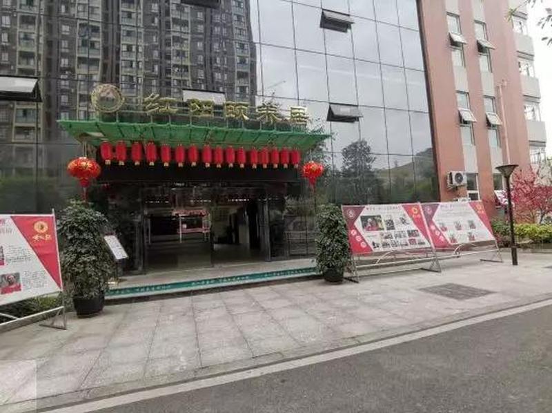 龙泉驿区启阳颐养中心:脑梗后遗症康复训练与长护险办理参考
