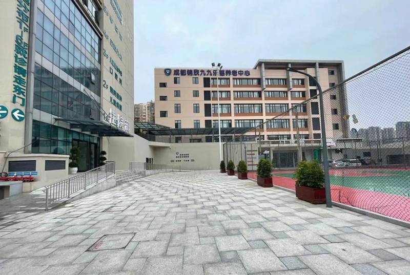 龙泉驿区全失能照护适配参考:成都龙泉锦欣九九乐慈养老中心实例