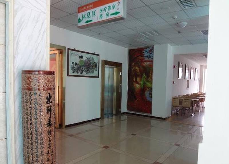 龙泉驿区仁孝康复中心康复训练室与康复治疗师指导服务说明