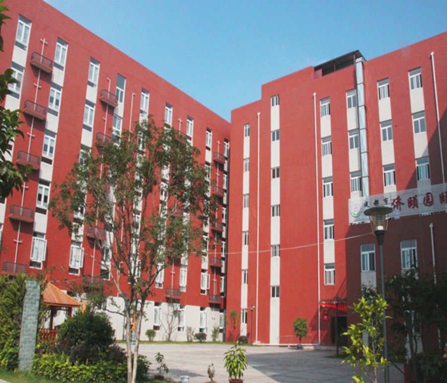 龙泉驿区养老服务怎么选?侨颐园颐养居公建民营模式参考
