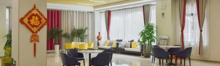 龙泉驿区怡乐养老院 带内设医务室与医生巡诊服务的养老机构服务参考指南