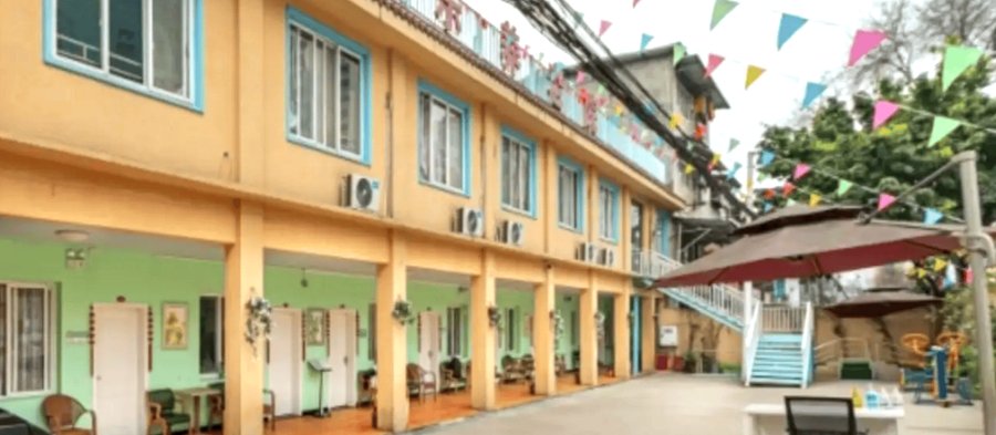 龙泉驿区怡乐养老院交通可达性参考:成都公交线路与站点距离核查指南