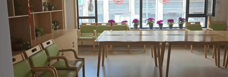 洛带怡安居家养老中心日常沟通用语摘录:本地护理员方言使用情况与就近照护参考