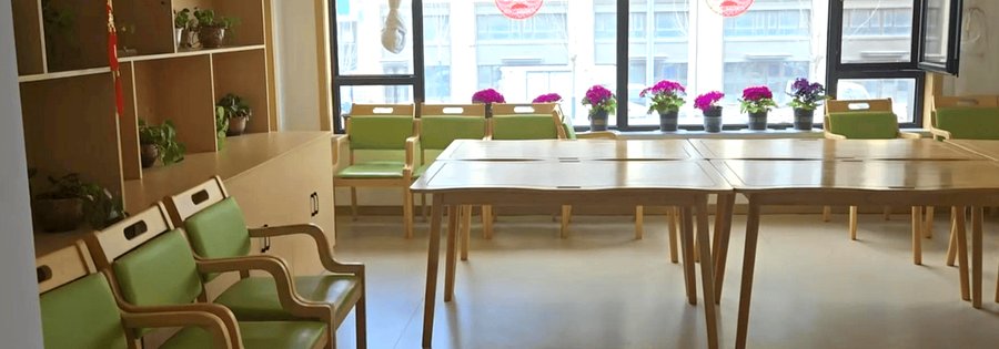 洛带周边社区养老点紧急响应与转诊服务适配选择指引 成都市龙泉驿洛带怡安居家养老中心