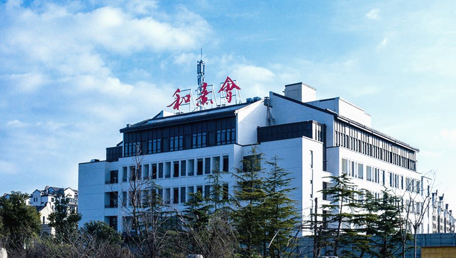漫步林间:保利成都和熹会养老环境观察手记