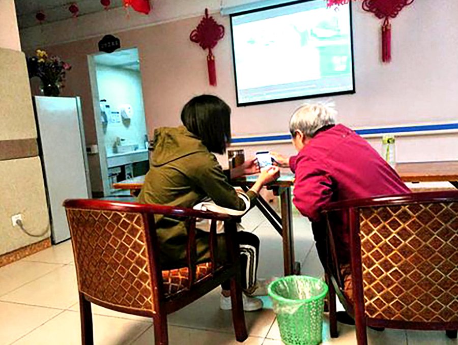脑梗后康复、骨折术后照护,双流短期入住养老机构怎么选?——探访成都双流颐养居养老服务中心