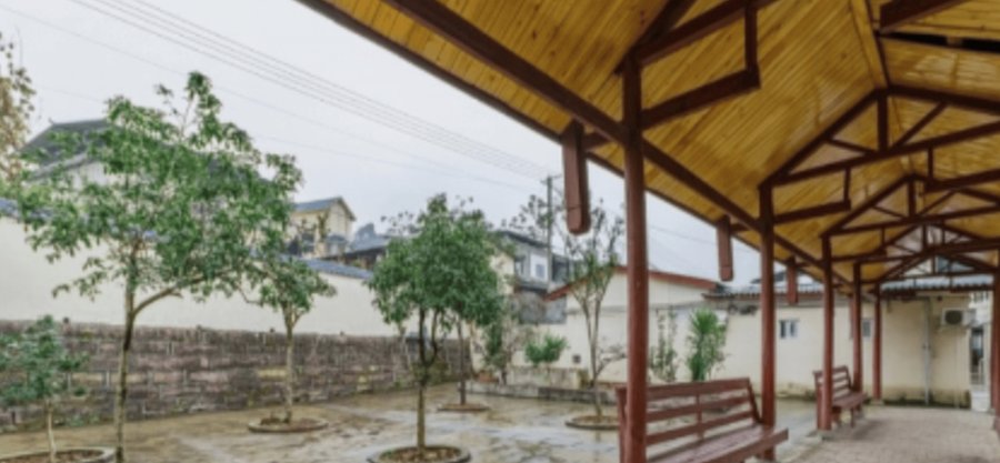 脑梗后遗症康复养老机构怎么选?龙泉驿区联合颐养托老中心服务观察
