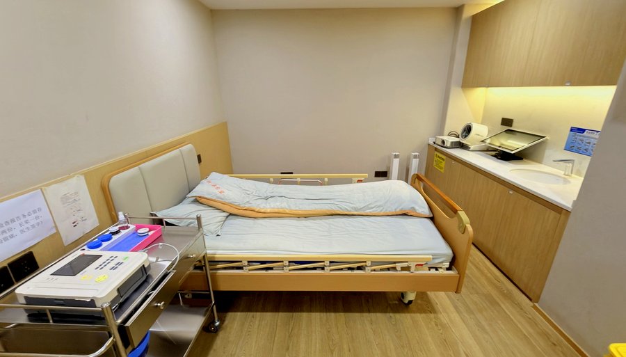 郫都区近三甲医院养老院参考:中铁·春台悦的地址、车程与收住情况说明