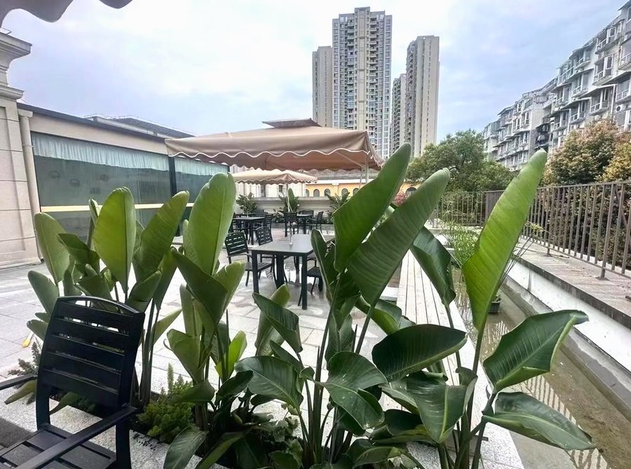 郫都区全失能卧床长者 全护型养老机构适配指引——颐锦·郫筒菁弘养老服务综合体