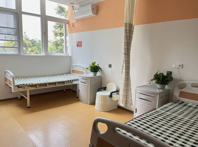 郫都区蜀都颐锦养老服务中心:关于社区食堂与助餐服务的一份公开信息梳理