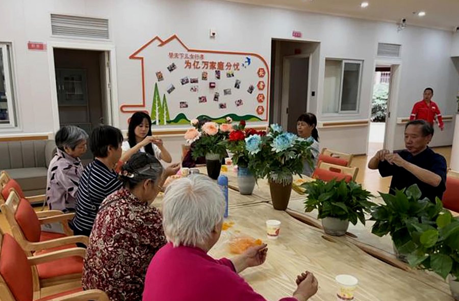郫都区蜀都颐锦养老服务中心交通可达性梳理:以地铁6号线和平街站为锚点