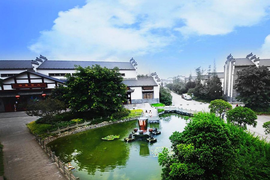郫都区唐昌中心敬老院:为失能卧床长者提供全天候照护服务的地方选择