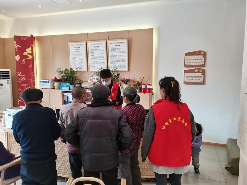 郫都区唐昌中心敬老院照护范围说明:帕金森晚期卧床老人的收住与护理细节