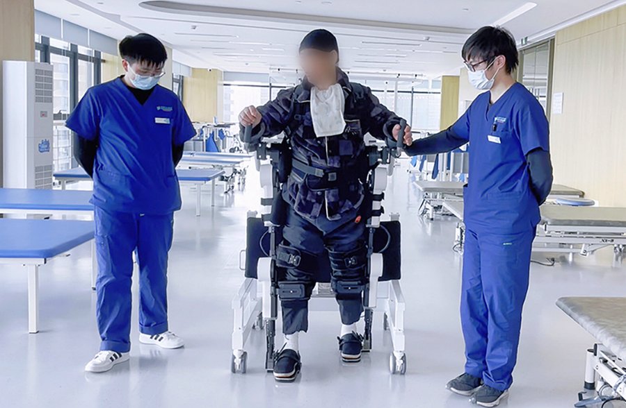郫都区天辰路养老机构实地参考:聚焦顾连天辰颐养中心