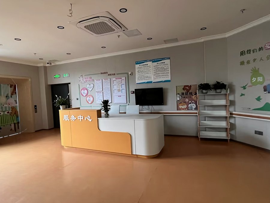郫都区养老服务中心选型参考:蜀都颐锦养老服务中心的四个关注维度