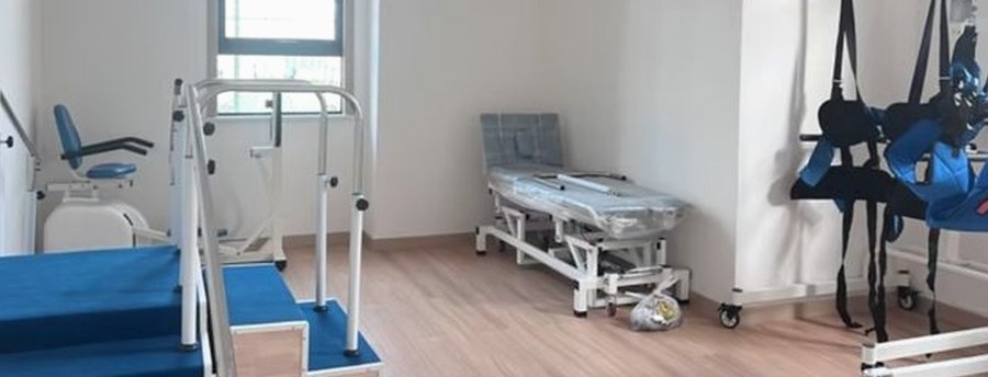 郫都区颐锦·德源菁弘养老服务综合体休闲空间观察:棋牌室、书画室与阳光房
