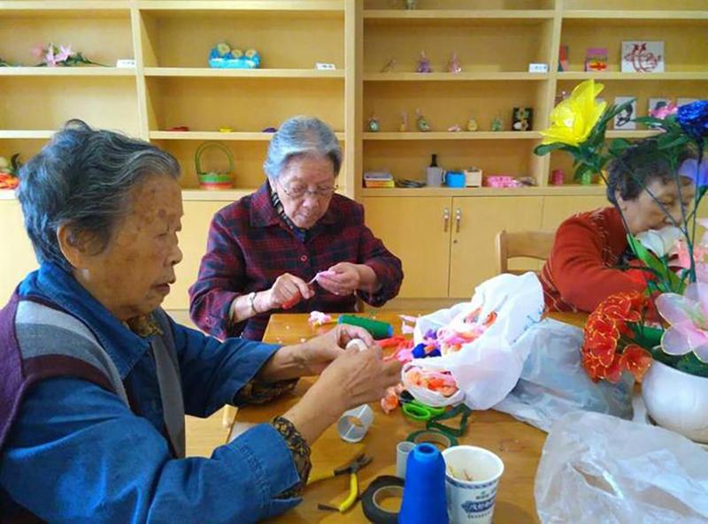 亲睦家·鹭湖长者社区探视政策解析:成都温江养老院如何平衡亲情与安宁