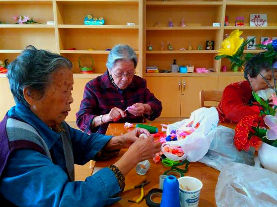 亲睦家·老年医养:成都单人间养老院选型参考