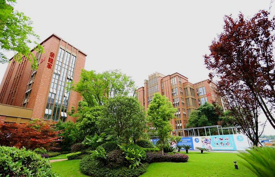 亲睦家·鹭湖长者社区:成都关节护理型养老机构分级选型参考指南