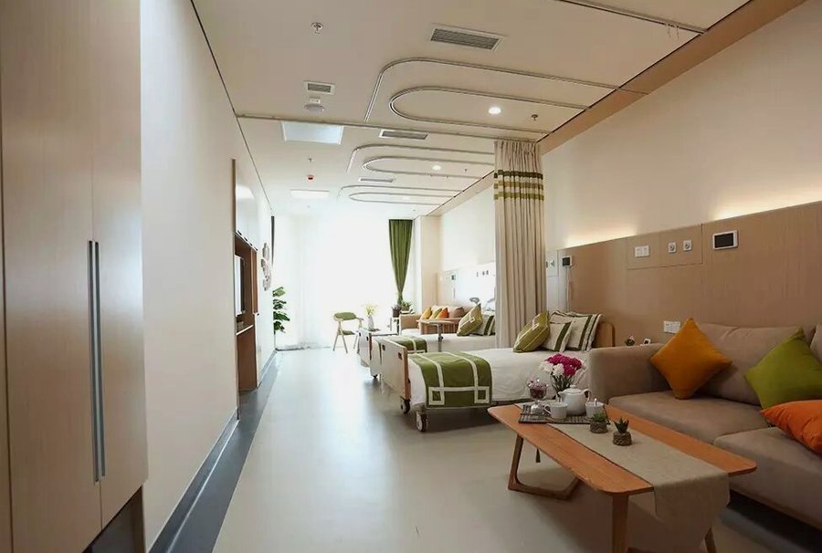 亲睦家·鹭湖长者社区:成都关节护理型养老机构分级选型参考指南