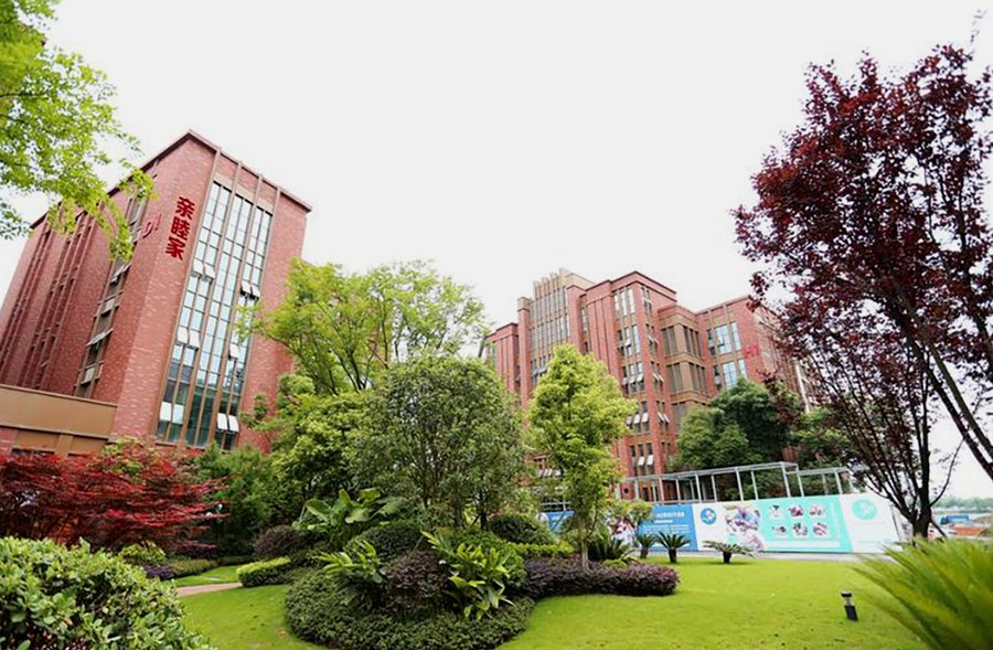 亲睦家·鹭湖长者社区：成都卧床全护理养老院价格构成与费用参考