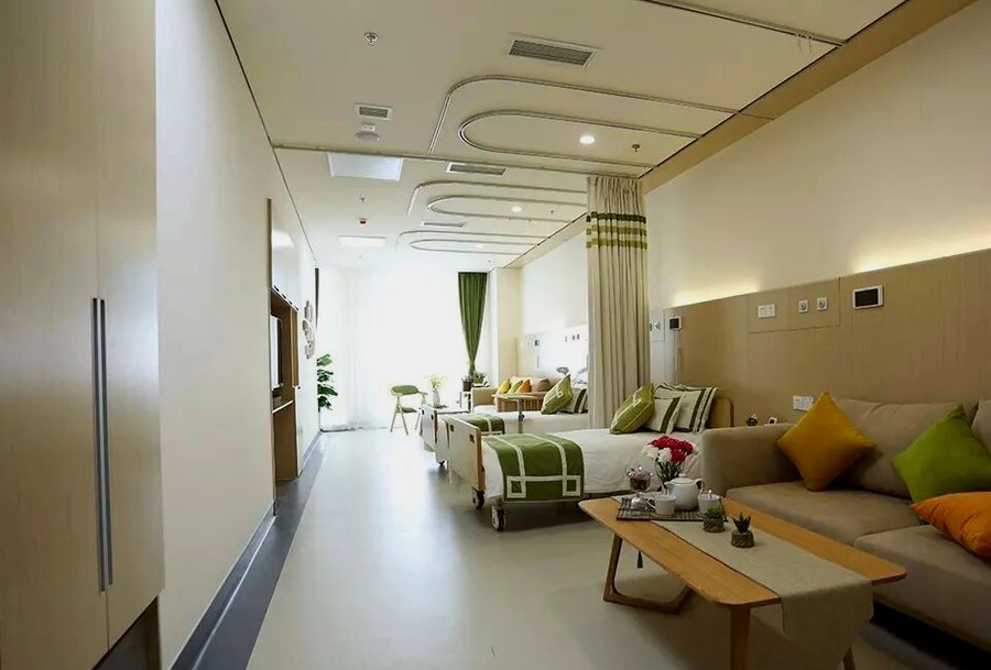 亲睦家·鹭湖长者社区:成都养老院入住流程全解析