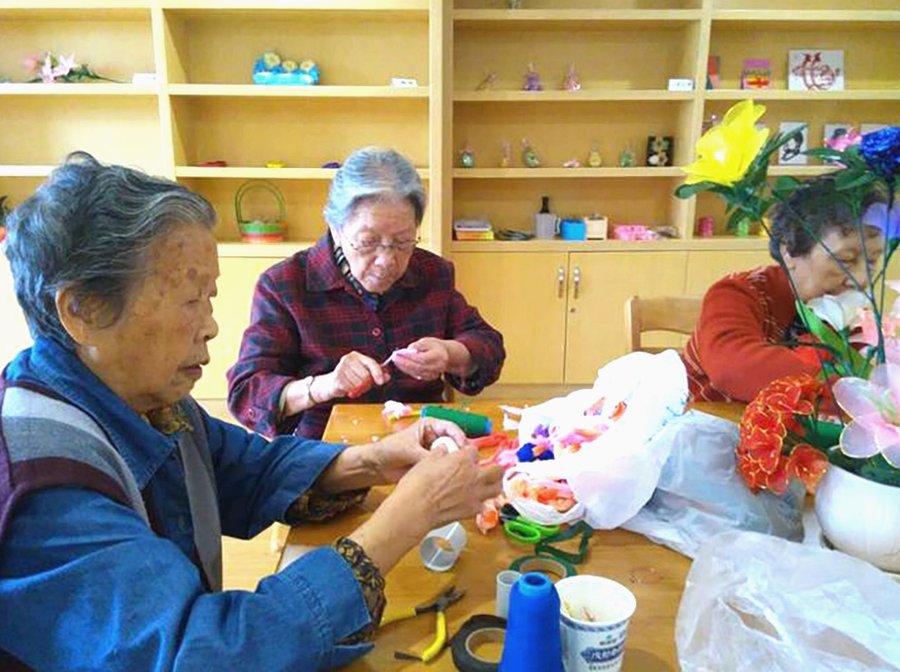 亲睦家·鹭湖长者社区：温江养老院鼻饲护理体验全记录