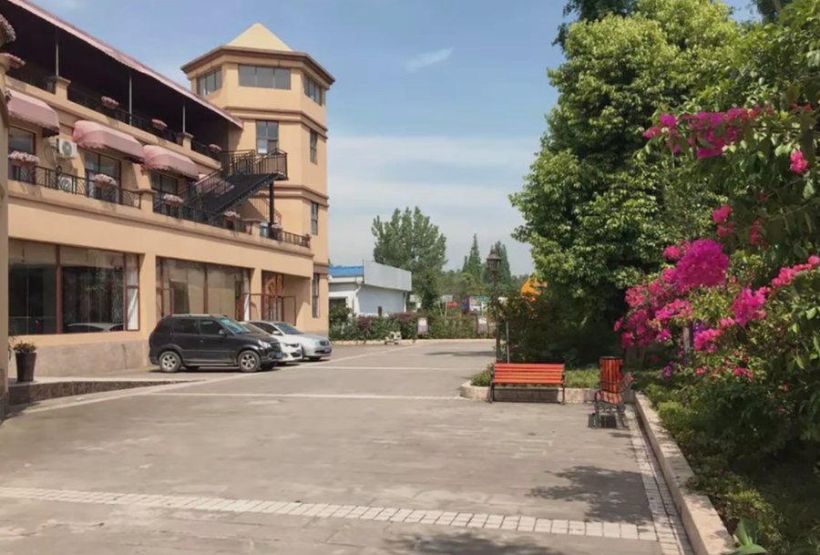 青白江城厢中心敬老院:低保与残疾家庭入住公办养老机构,政策资助如何落地