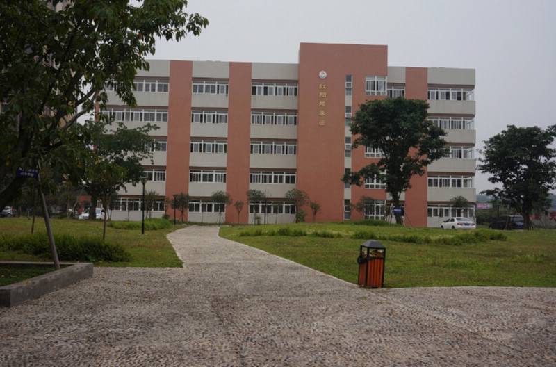 青白江公建民营养老适配参考:以红阳颐养居为例