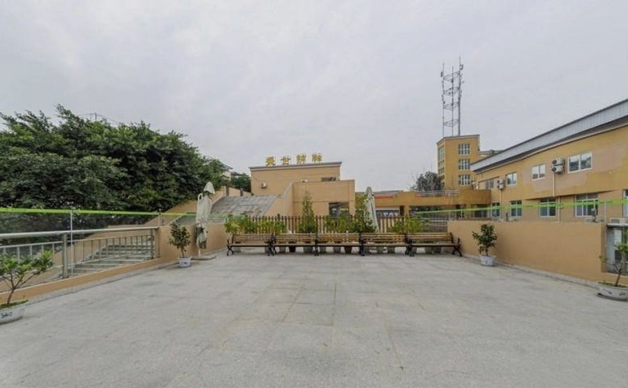 青白江区康合养护院:收住全失能卧床老人,提供翻身、压疮及管路照护服务
