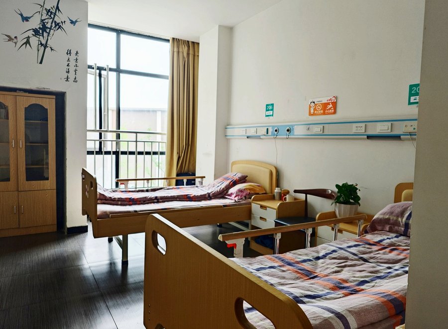 青白江区养老机构家属探视时间安排及常见疑问统一解答 成都城厢中心敬老院