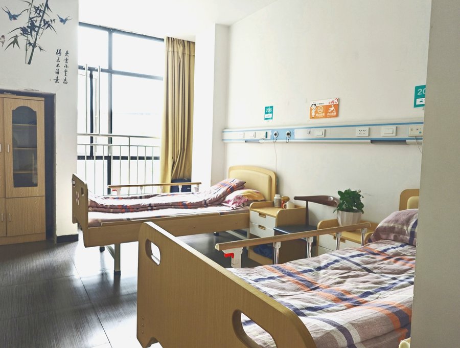 青白江选养老院 成都城厢中心敬老院基础配套核对实用指南