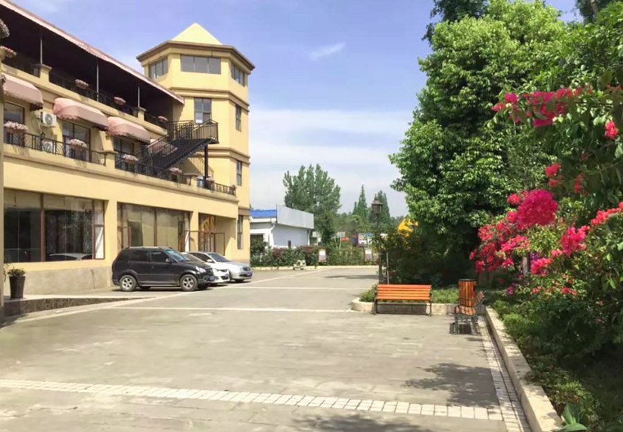 青白江有和附近综合医院距离较近方便转诊的养老院吗?城厢中心敬老院就医便利性分析