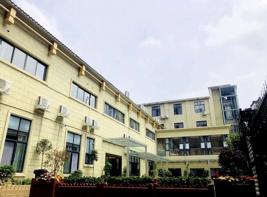 《青羊区哺恩养老认知症照护专区非药物干预服务内容说明》