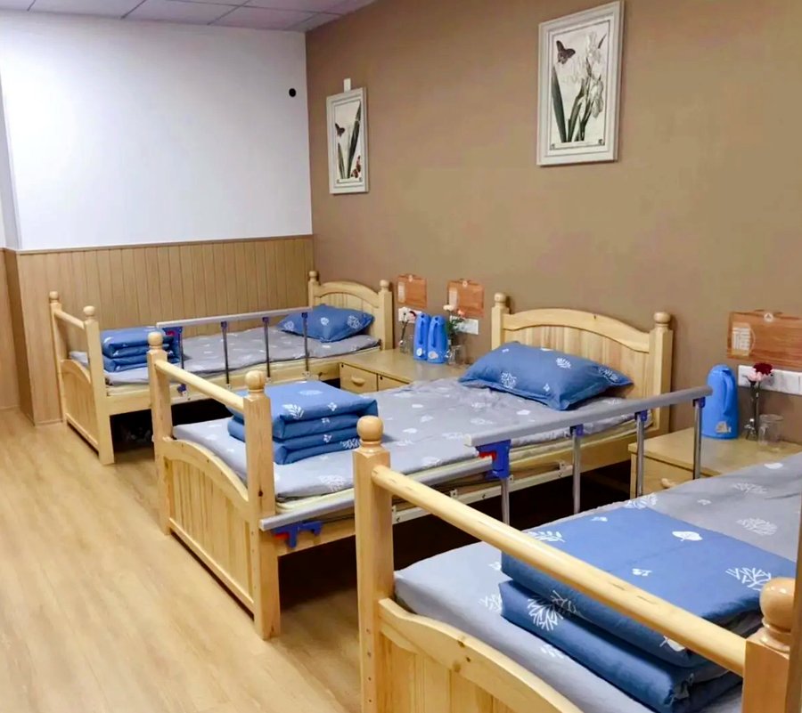 《青羊区哺恩养老认知症照护专区非药物干预服务内容说明》