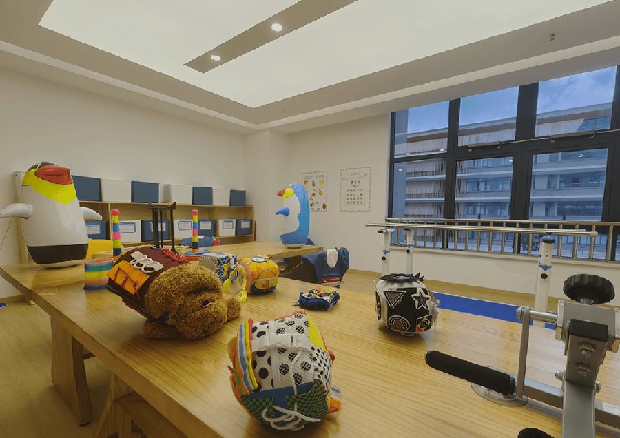青羊区康养中心分级选型参考:以成都爱馨客成航康养中心为例