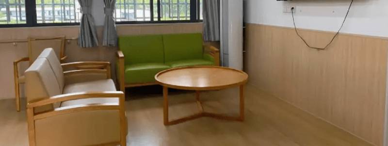 青羊区宽窄巷子周边养老机构选型参考：成都少城街道养老服务中心（悦伦康养居）按距离与照护等级梳理