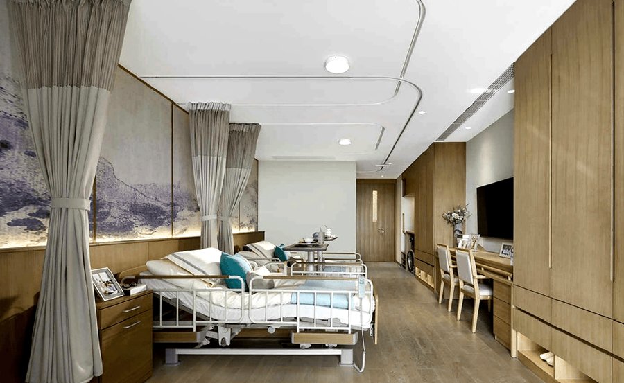 青羊区全失能卧床老人照护费用解析——以文家社区颐养中心为例