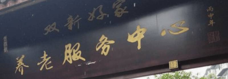 青羊区双新好家养老服务中心室外环境走访笔记:绿化面积、庭院形态与步道适老性整理