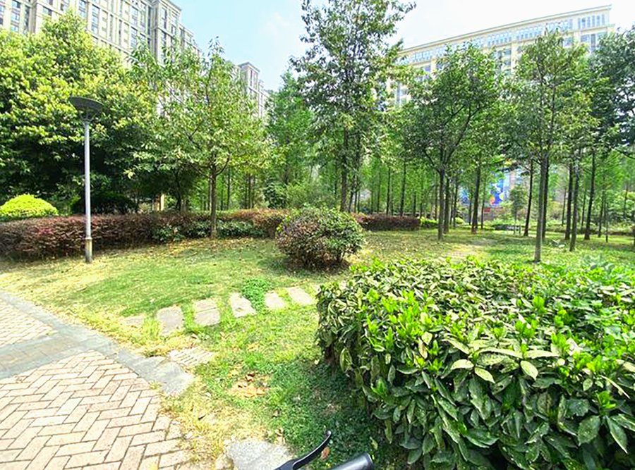 青羊区养老新观察:椿萱茂·珉湾长者社区如何应对鼻饲与导尿照护需求