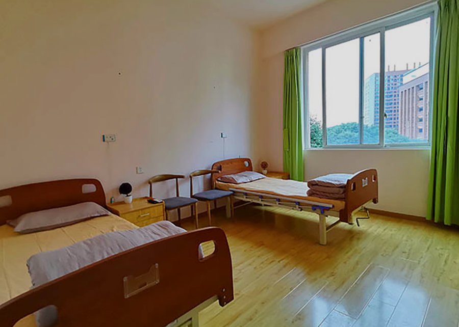 青羊区养老院房型与费用解析：晚霞养老服务中心的综合月费模式说明