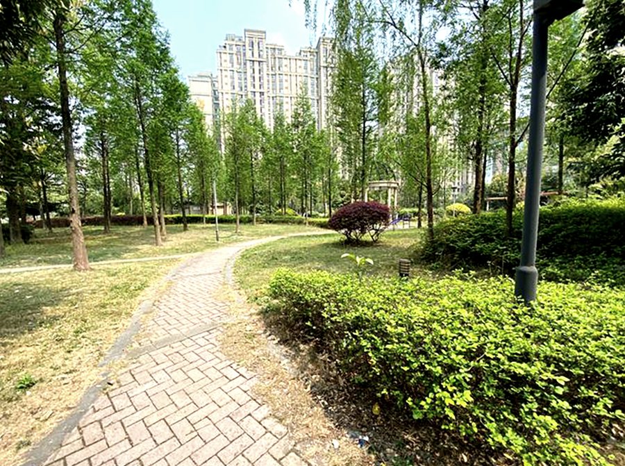 青羊区月预算九千上下的养老生活图景：以椿萱茂·珉湾长者社区为例