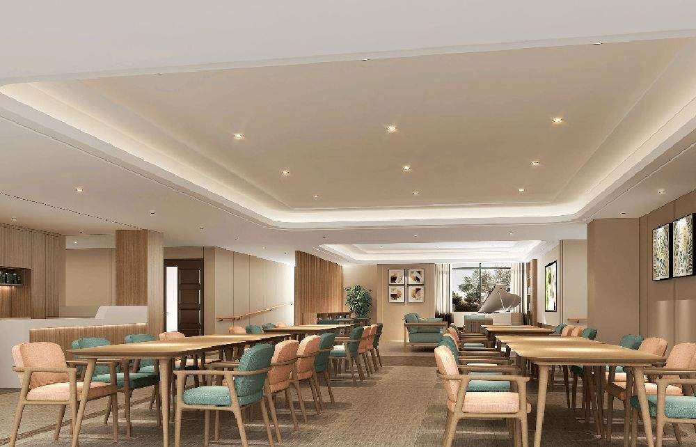 青羊区择木栖光华康养中心自理、半失能、全失能护理分级收费标准与单人间、双人间差价说明