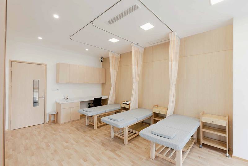 蓉城康养枫树苑单间带独立卫浴配置参考:成都养老家庭看房前可以先看这篇