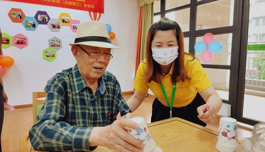 如何考察养老机构的卧床护理能力?——成都锦江孝慈苑的压疮预防实践参考